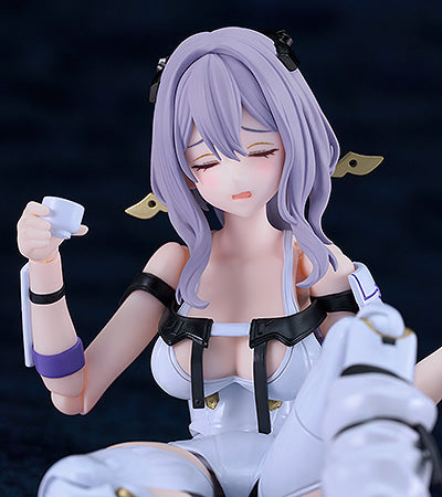 GODDESS OF VICTORY: NIKKE - figma Scarlet Figure