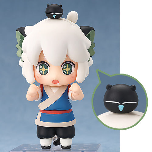 BONUS: Nendoroid Luo Xiaohei (Heixiu)