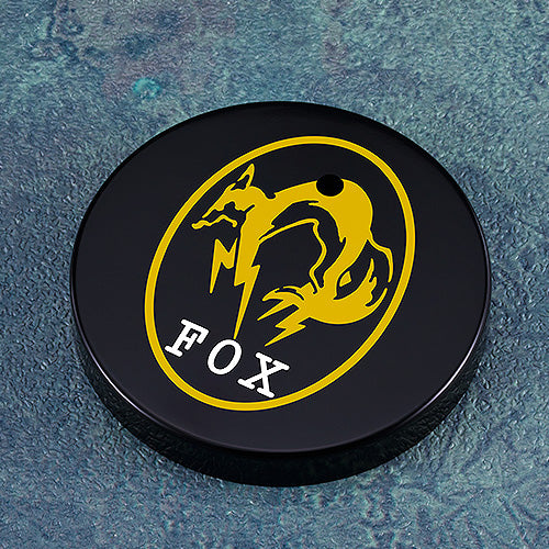 BONUS: Nendoroid Naked Snake (Special Base)