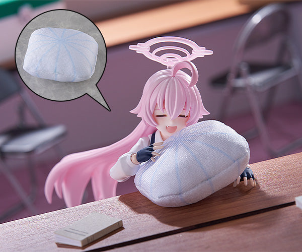 BONUS: figma Hoshino Takanashi (Universal Entry Ticket)