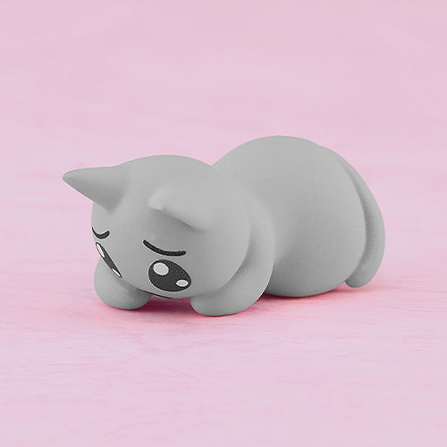 BONUS: :( Cat: I'M DED Ver.
