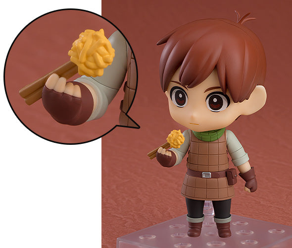 BONUS: Nendoroid Chilchuck (Rerelease) (Mandrake Kakiage)