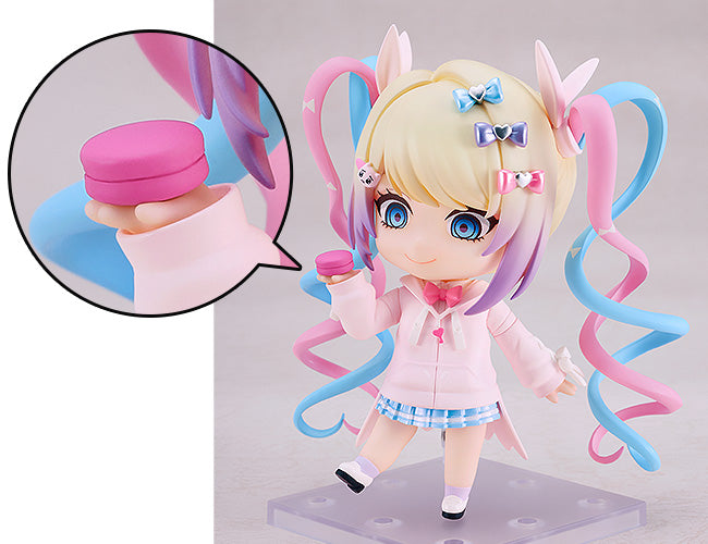 BONUS: Nendoroid OMGkawaiiAngel: Outing Ver. (Magical Macaron)