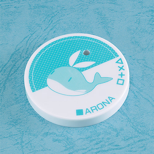 BONUS: Nendoroid Arona (Special Base) (Rerelease)