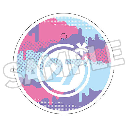 BONUS: Nendoroid Hatsune Miku: DecoMiku (Darkness) (Special Base)