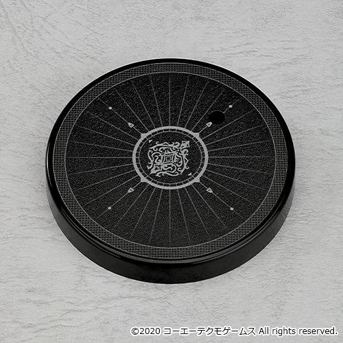 BONUS: Nendoroid Ryza: Atelier Ryza 2 Ver. (Special Base)