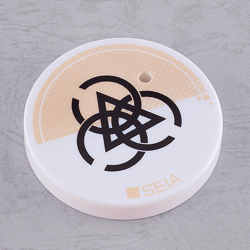 BONUS: Nendoroid Seia Yurizono Figure (Special Base)