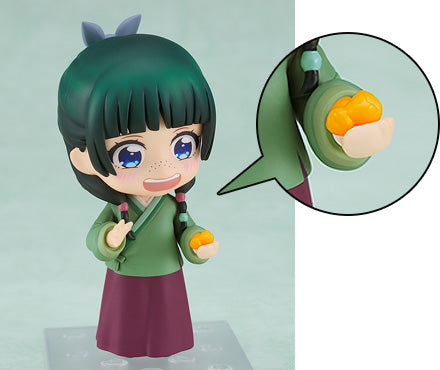 BONUS: Nendoroid Maomao (Calculus Bovis) (Rerelease)