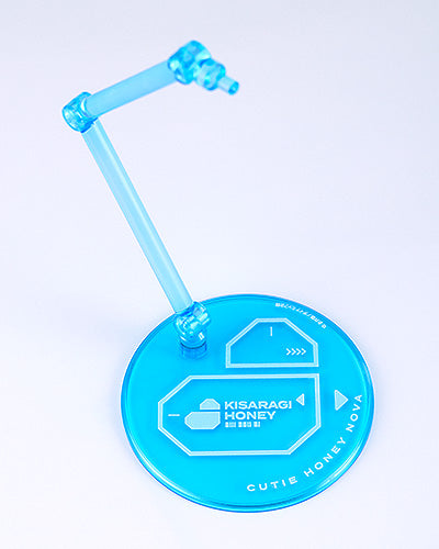 BONUS: PLAMATEA Honey Kisaragi (Original Stand)