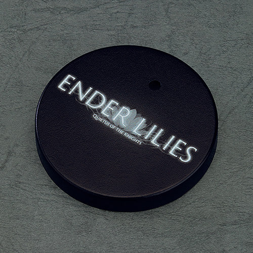 BONUS: Nendoroid Lily (Special Base)