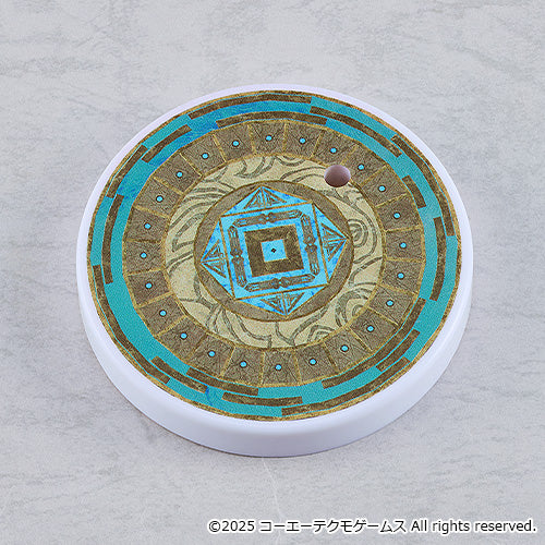 BONUS: Nendoroid Yumia Liessfeldt (Special Base)