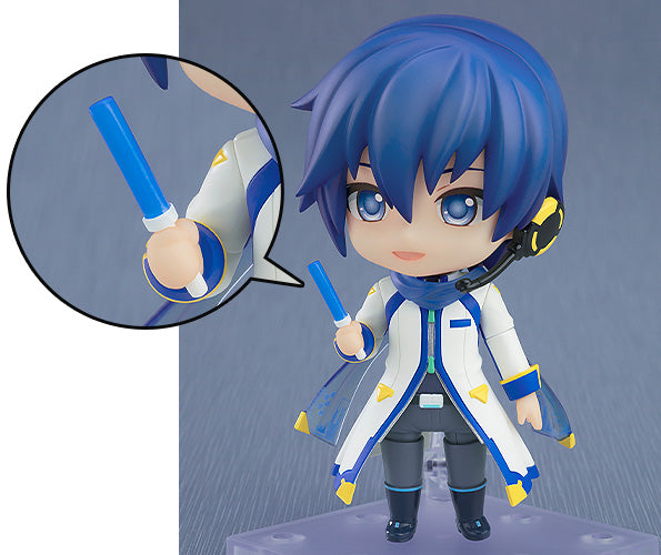 BONUS: Right Hand + Light Stick