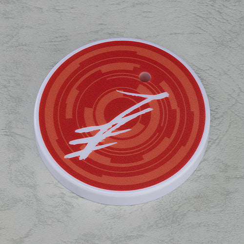 BONUS: Nendoroid Till (Special Base)