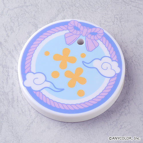 BONUS: Nendoroid Lunlun (Special Base)