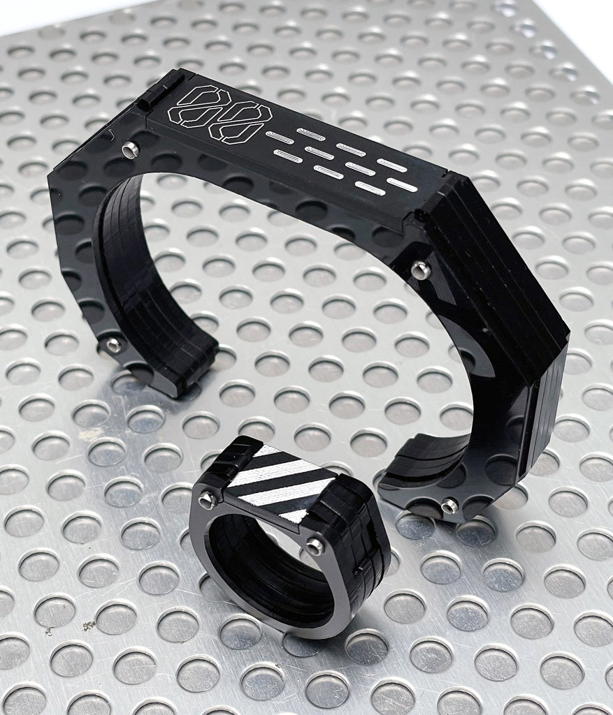 Chuocho Tactical Craft - Bangle Unit Type_Octa 00