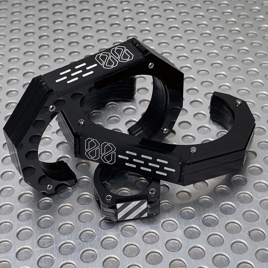 Chuocho Tactical Craft - Bangle Unit Type_Octa 00