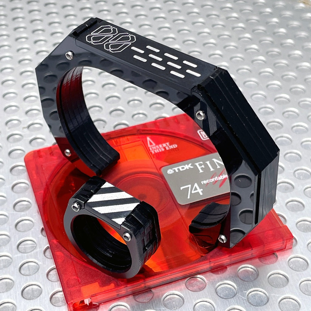 Chuocho Tactical Craft - Bangle Unit Type_Octa 00