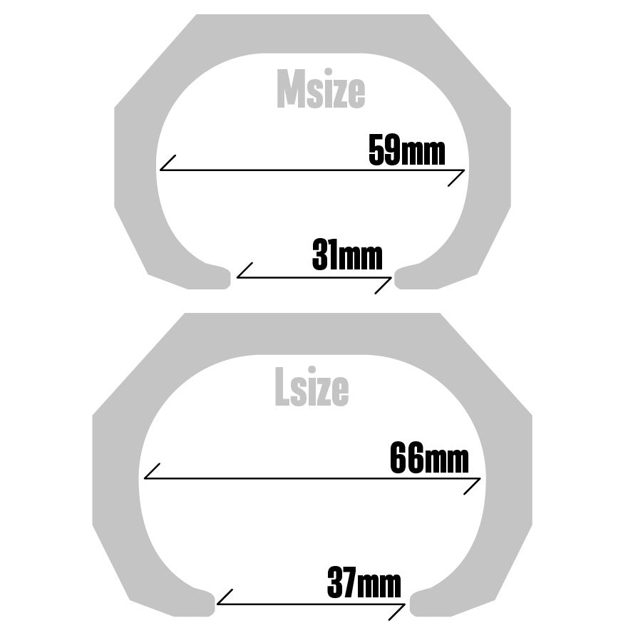 Chuocho Tactical Craft - Bangle Unit Type_Octa 00