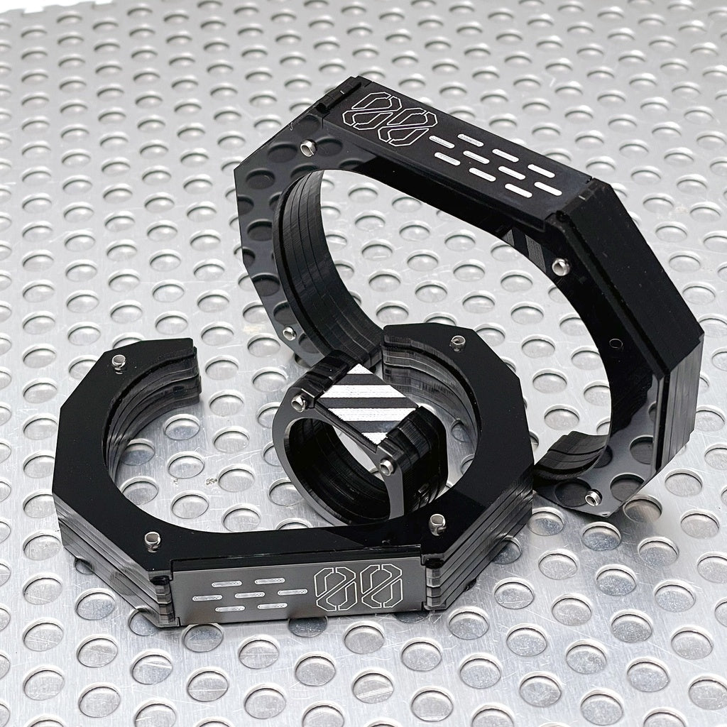 Chuocho Tactical Craft - Bangle Unit Type_Octa 00