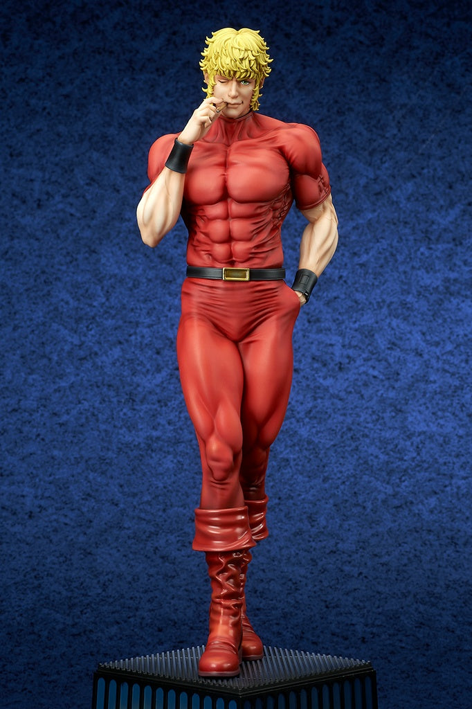 COBRA - COBRA 1/6 Scale Figure