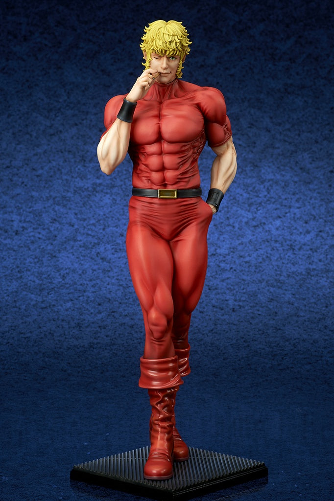 COBRA - COBRA 1/6 Scale Figure