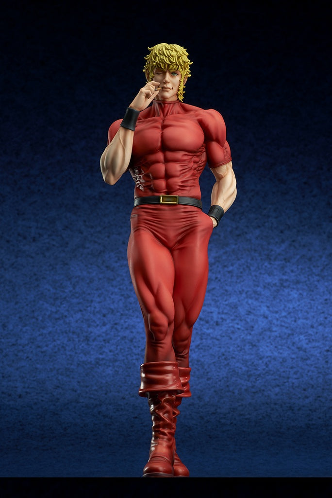 COBRA - COBRA 1/6 Scale Figure