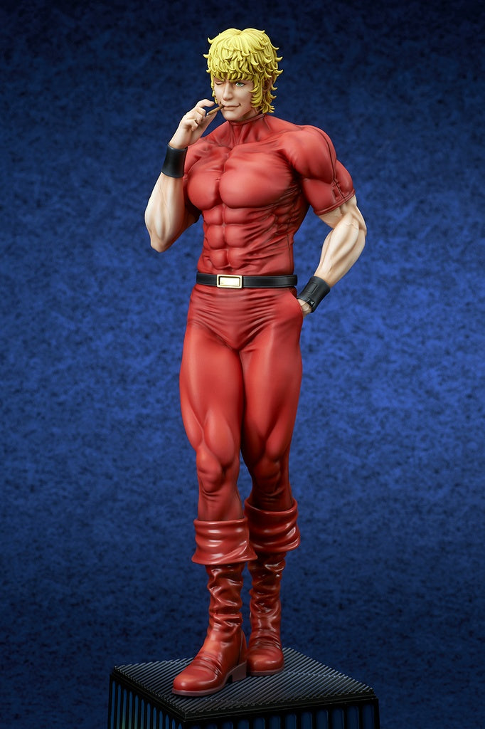 COBRA - COBRA 1/6 Scale Figure