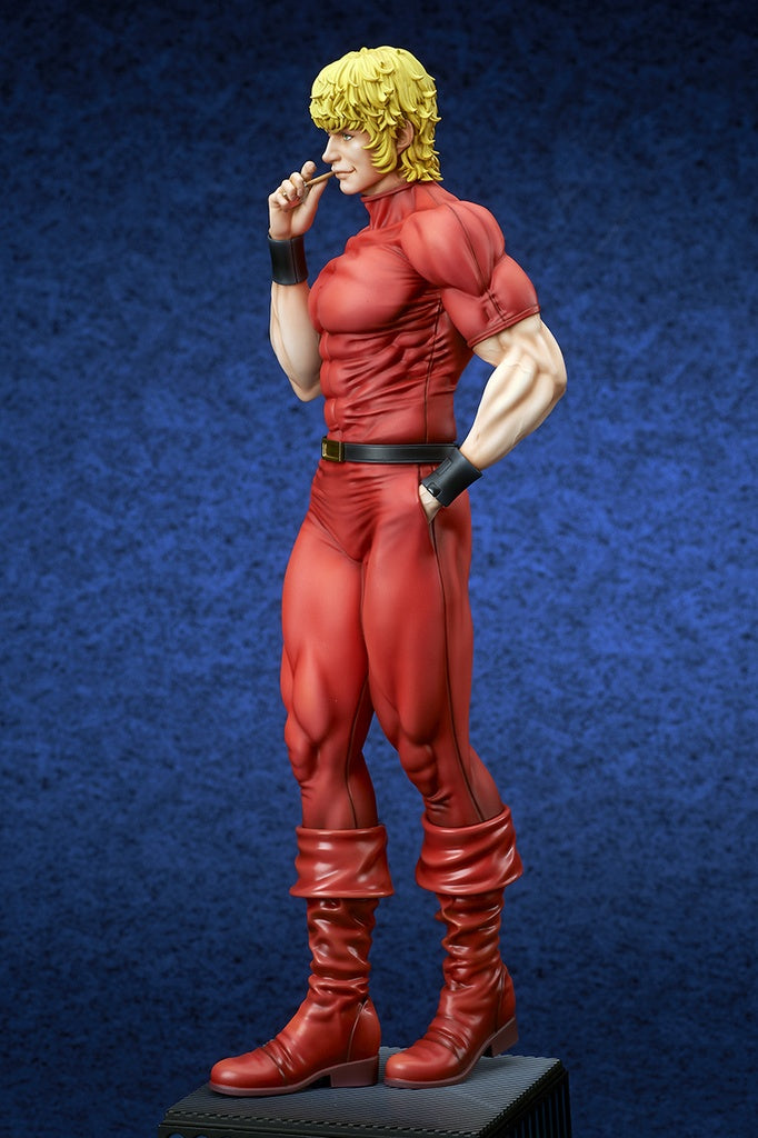 COBRA - COBRA 1/6 Scale Figure