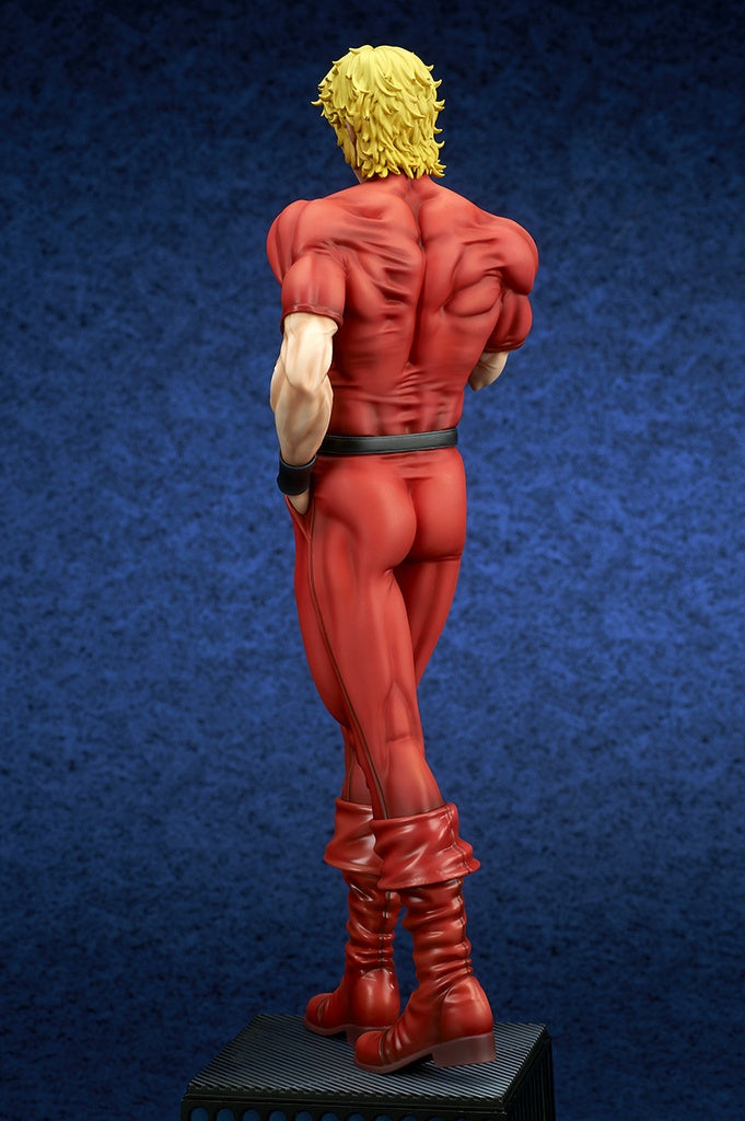 COBRA - COBRA 1/6 Scale Figure