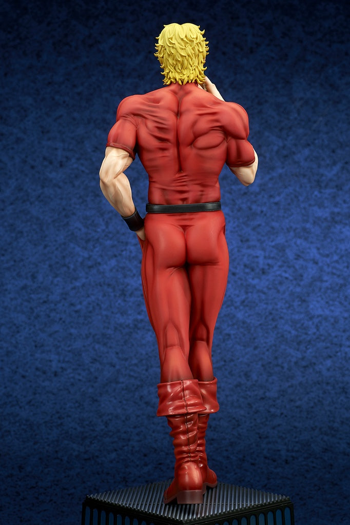 COBRA - COBRA 1/6 Scale Figure