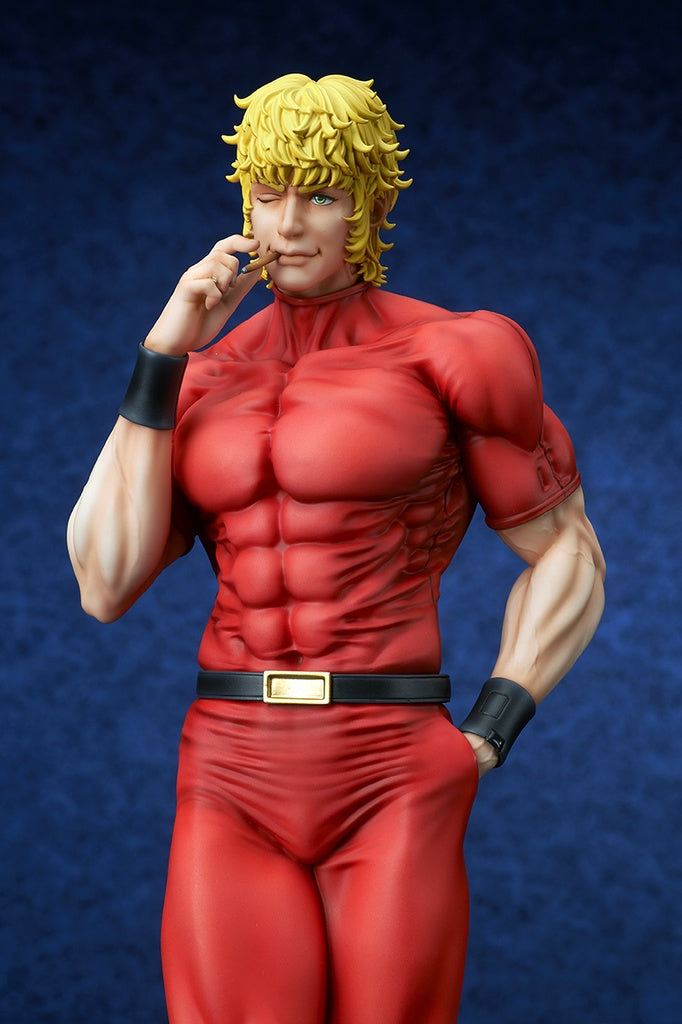 COBRA - COBRA 1/6 Scale Figure