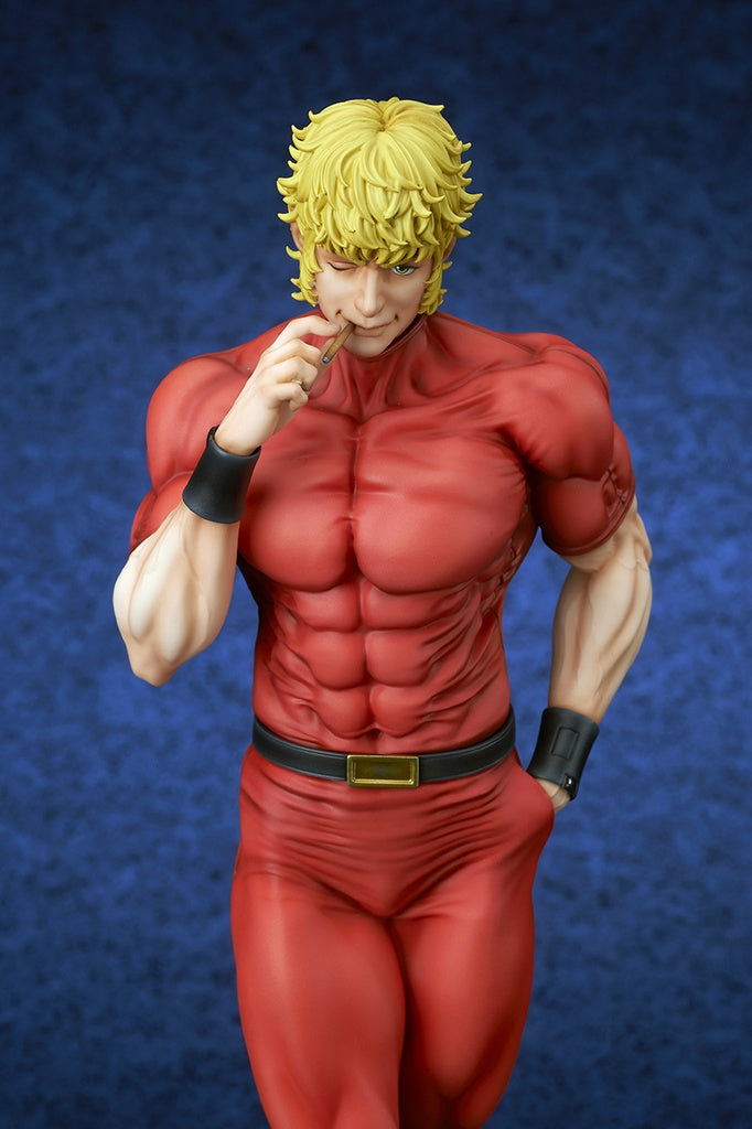 COBRA - COBRA 1/6 Scale Figure