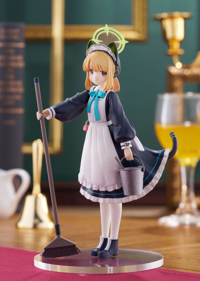 Blue Archive - POP UP PARADE Midori (Maid) Figure