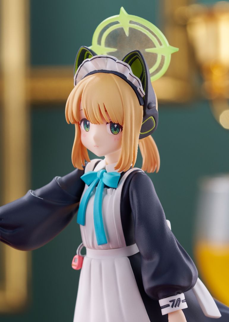 Blue Archive - POP UP PARADE Midori (Maid) Figure