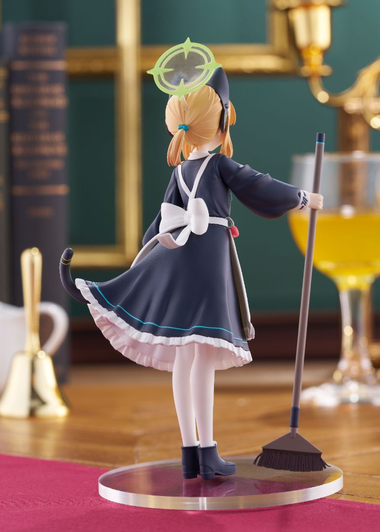 Blue Archive - POP UP PARADE Midori (Maid) Figure