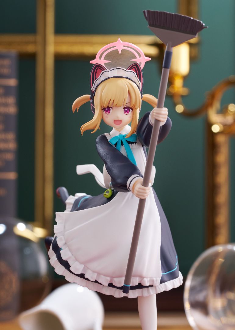 Blue Archive - POP UP PARADE Momoi (Maid) Figure