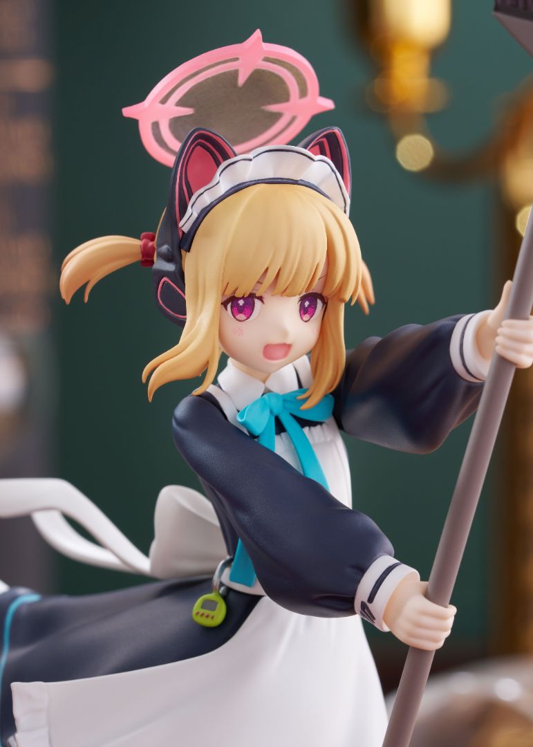 Blue Archive - POP UP PARADE Momoi (Maid) Figure