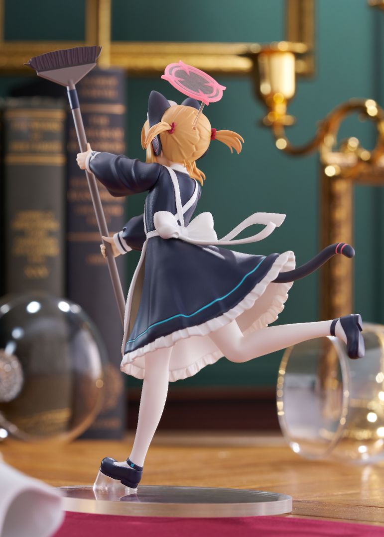 Blue Archive - POP UP PARADE Momoi (Maid) Figure