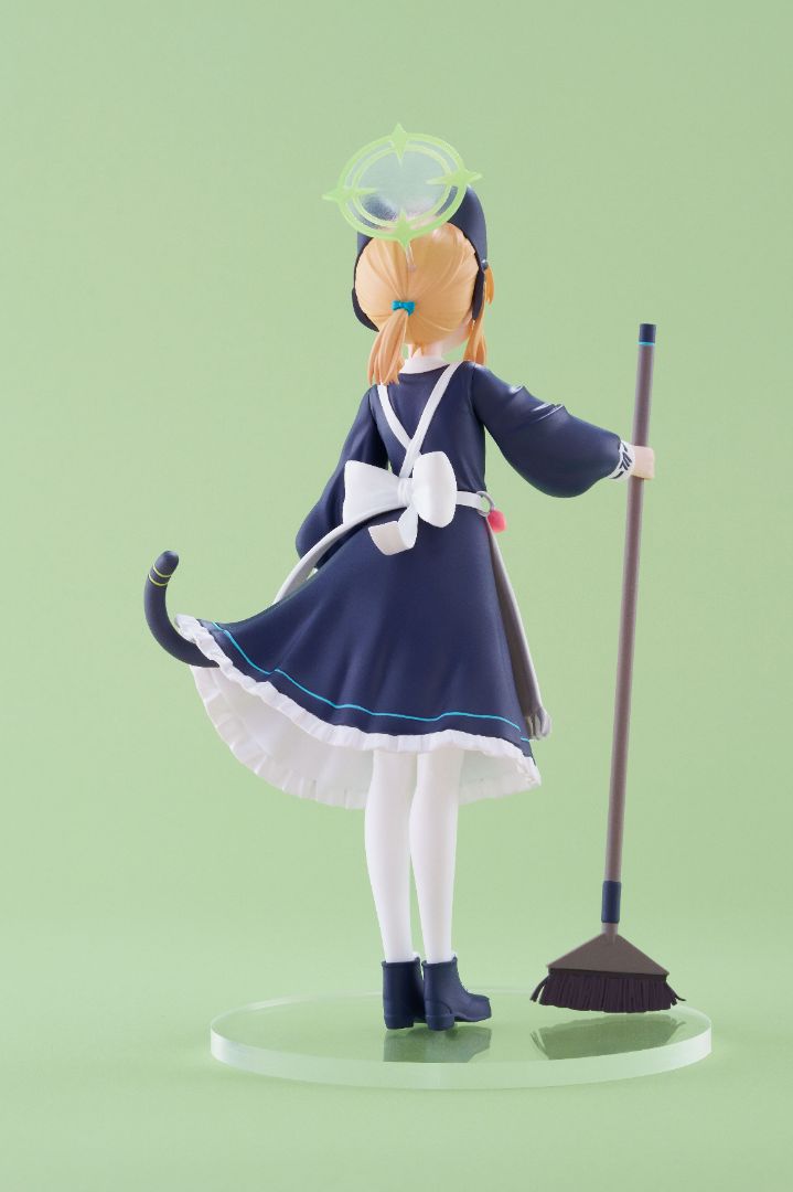 Blue Archive - POP UP PARADE Midori (Maid) Figure