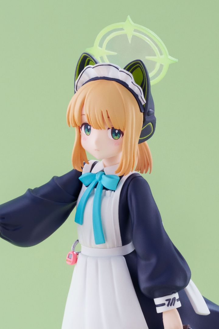 Blue Archive - POP UP PARADE Midori (Maid) Figure