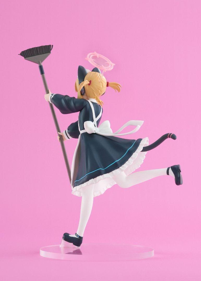 Blue Archive - POP UP PARADE Momoi (Maid) Figure