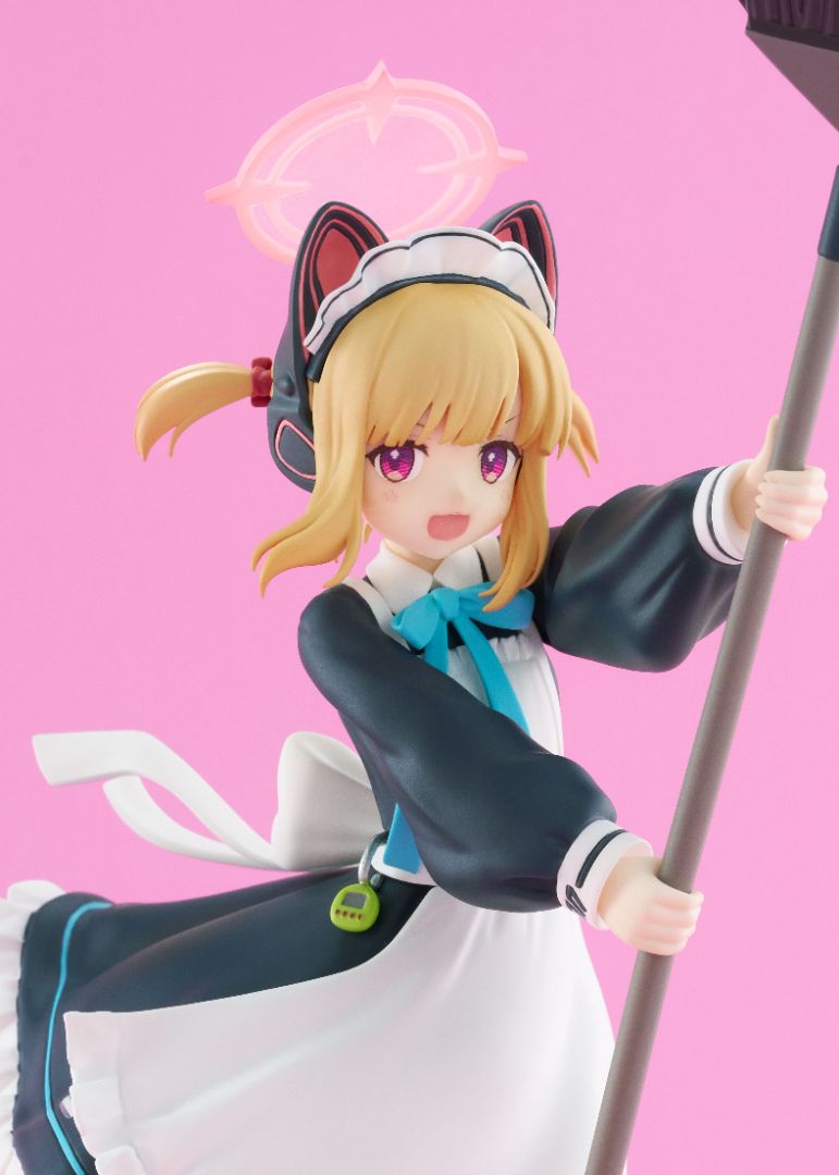 Blue Archive - POP UP PARADE Momoi (Maid) Figure