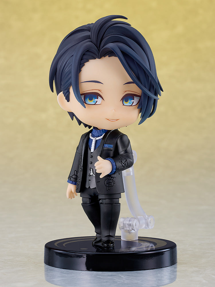 Touken Ranbu ONLINE - Nendoroid Mikazuki Munechika: Ceremonial Attire Ver. Figure