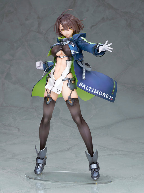 Azur Lane - Baltimore Light Equipped Ver. 1/7 Scale Figure