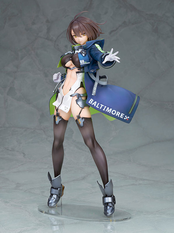 Azur Lane - Baltimore Light Equipped Ver. 1/7 Scale Figure