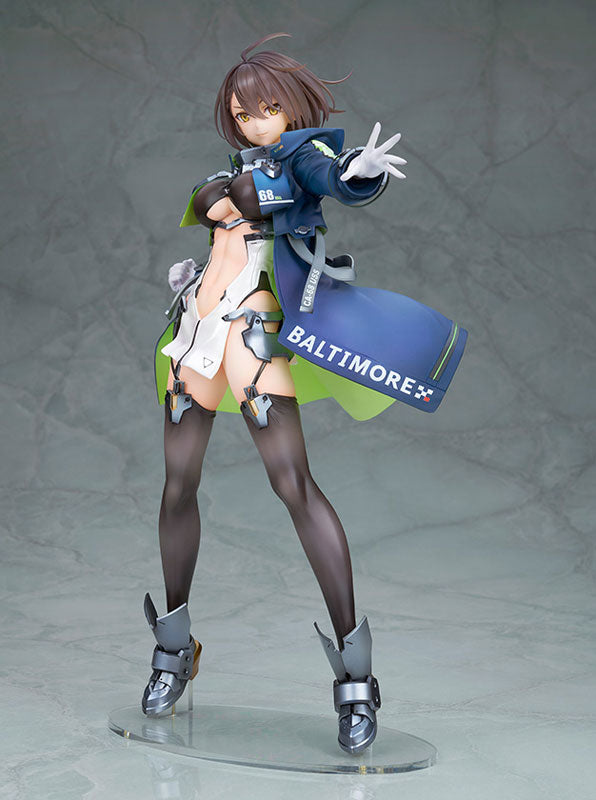 Azur Lane - Baltimore Light Equipped Ver. 1/7 Scale Figure