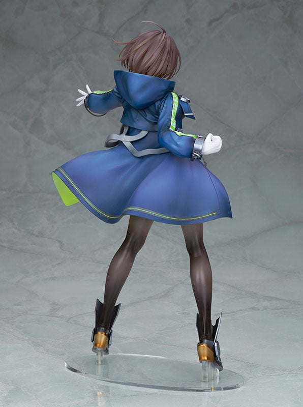 Azur Lane - Baltimore Light Equipped Ver. 1/7 Scale Figure