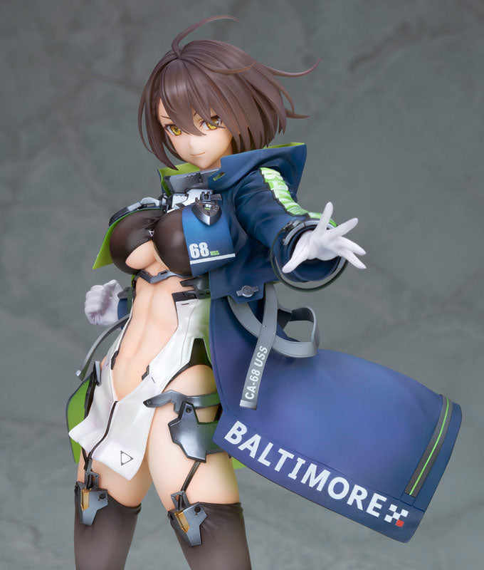 Azur Lane - Baltimore Light Equipped Ver. 1/7 Scale Figure
