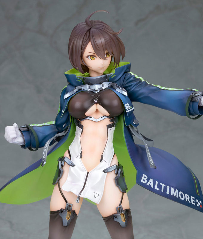Azur Lane - Baltimore Light Equipped Ver. 1/7 Scale Figure