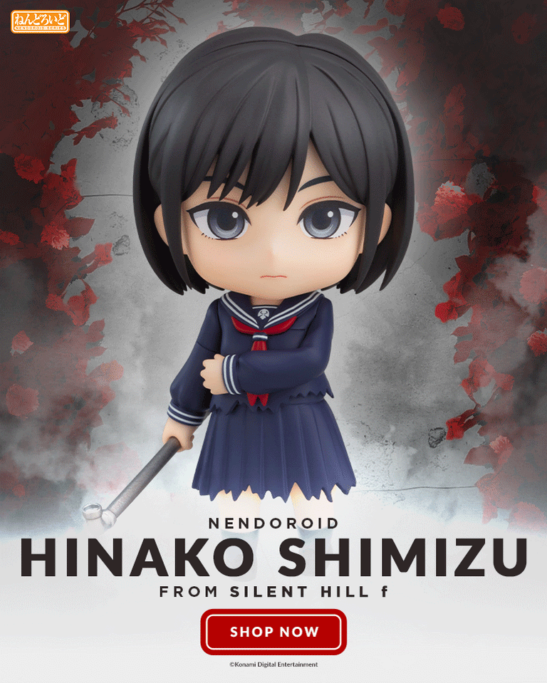 Nendoroid Nanami Momozono and Tomoe chibi figure from Kamisama Kiss◎ by Good Smile Arts Shanghai